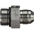 HYDRAULIC ADAPTER - SAE TO SAE