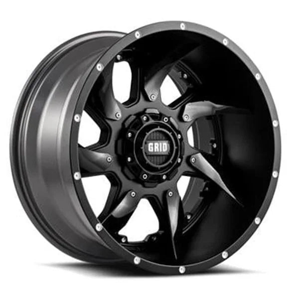 GRID WHEELS auto part