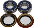 All Balls Racing 03-07 Can-Am Rally 175 Wheel Bearing Kit Front
