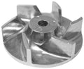 All Balls Racing 11-14 Polaris Hawkeye 400 HO 2x4 Precision Die Cast Aluminum Water Pump Impeller
