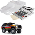 TRAXXAS auto part