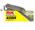 RK Racing auto part