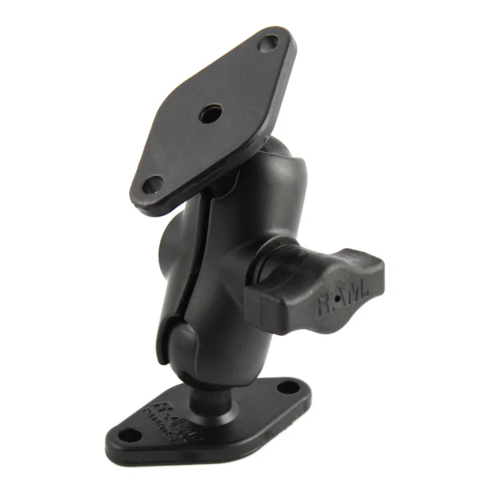 UNPKD RAM-B-102 EVERYTHING MOUNT