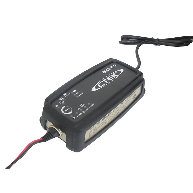 Charger Bumper