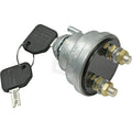 MASTER DISCONNECT SWITCH SAME AS 51