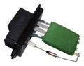 Blower Motor Resistor for 01-07 Dodge & Chrysler Minivans & 05-08 CS Pacifica Crown Automotive