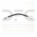 DFC 05-07 Ford E-Super Duty Rr L Lo Brake Hose