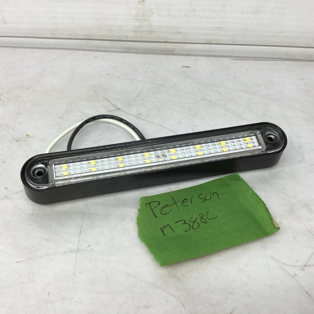 LED UTILITY LIGHT