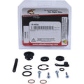 All Balls Racing 08-22 Kawasaki ZG1400 CONCOURS Master Cylinder Rebuild Kit Clutch