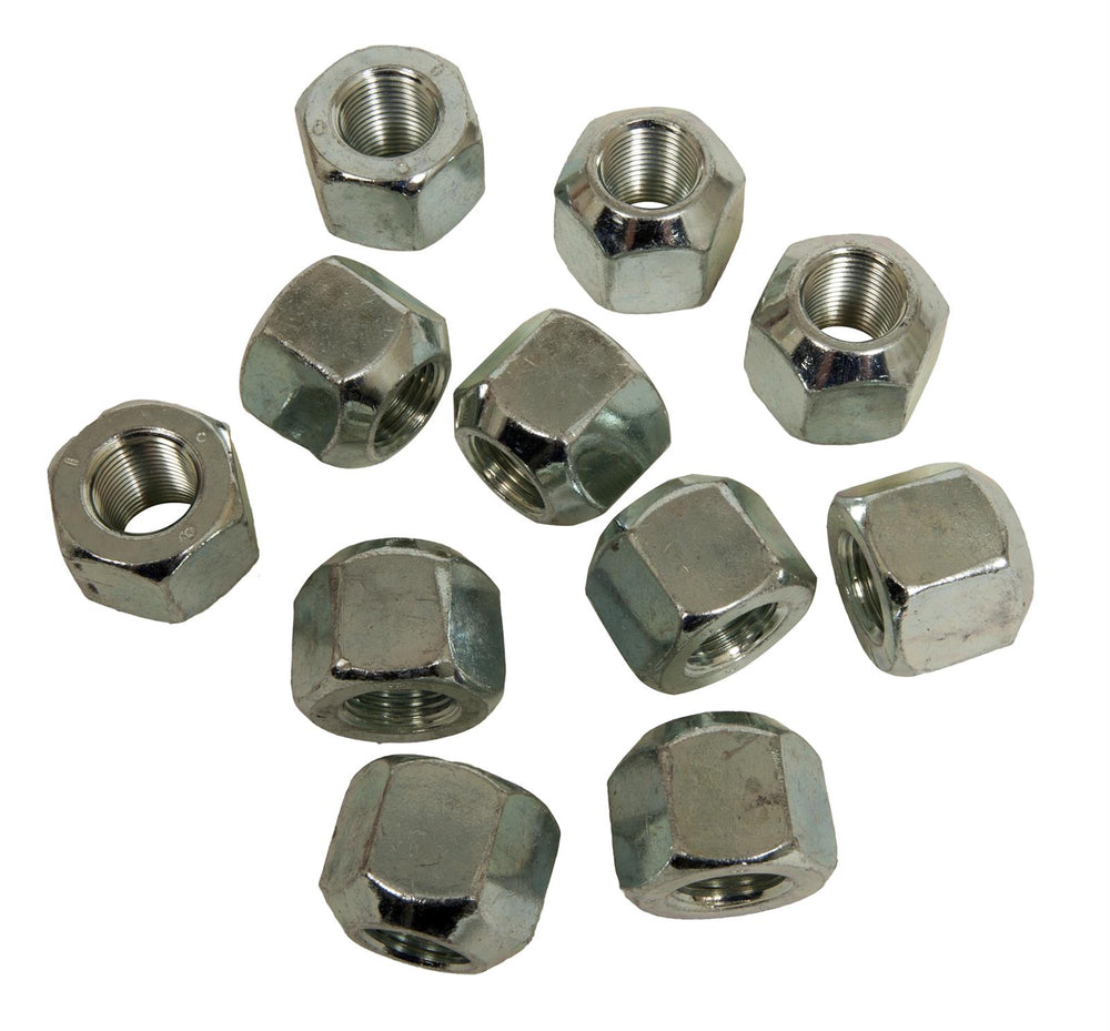 WHEEL NUT 5/8"-18