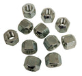 WHEEL NUT 5/8"-18