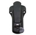 BAUER VISE LOCK BLACK