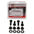All Balls Racing 99-01 Yamaha YFM600 Grizzly Wheel Stud & Nut Kit Front