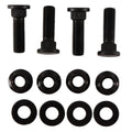 All Balls Racing 99-01 Yamaha YFM600 Grizzly Wheel Stud & Nut Kit Front