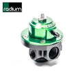 Radium Engineering Direct Mount Regulator Remote Adapter Kit