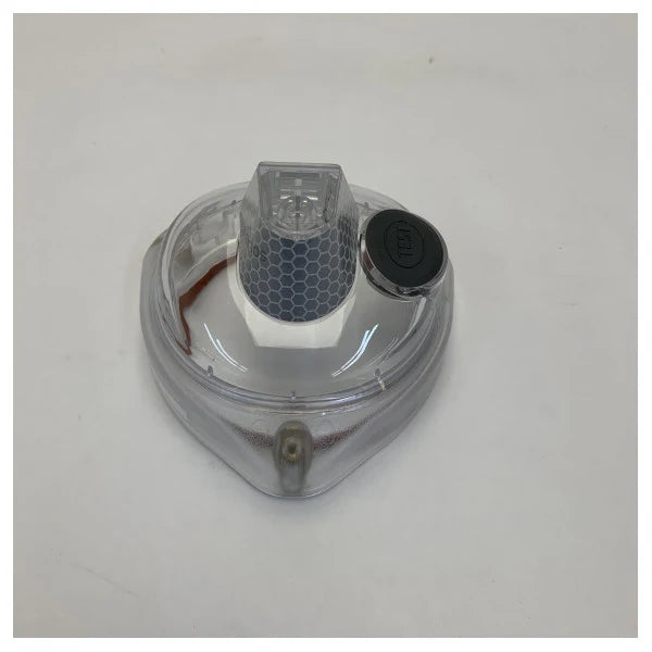 MCMURDO auto part