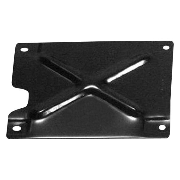 CAPA 9297 FORD P/U; 9296 BRONCO FRT OTR BRACKET LH