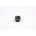 Radium 8AN ORB to 6AN ORB Swivel Union Fitting