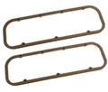 Valve Cover Gasket Set BBC - Cork 5/16 Thick