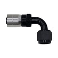 Radium Engineering 10AN ORB to 6AN ORB Swivel Union