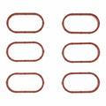 Fuel Injection Plenum Gasket Set - 15-10800-01