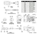 SEASTAR SOL. auto part detail
