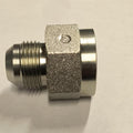 HYDRAULIC ADAPTER - SAE TO SAE