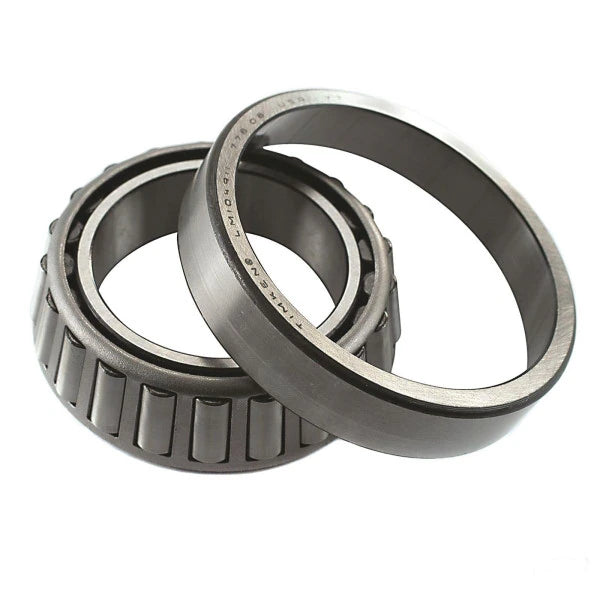 TIMKEN red auto part