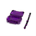 Nanuk auto part