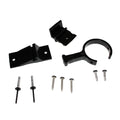 ANTI-BILLOW KIT, HDWE BLK