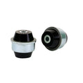 Trailing arm - front bushing 2 Shell Bushings Install Guide Grease