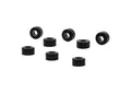 SHOCK ABSORBER BUSHING FRONT FITS LAND ROVER DEFENDER 90 9497