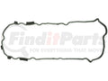 MAHLE Original Infiniti Jx35 13 Valve Cover Gasket (Left)