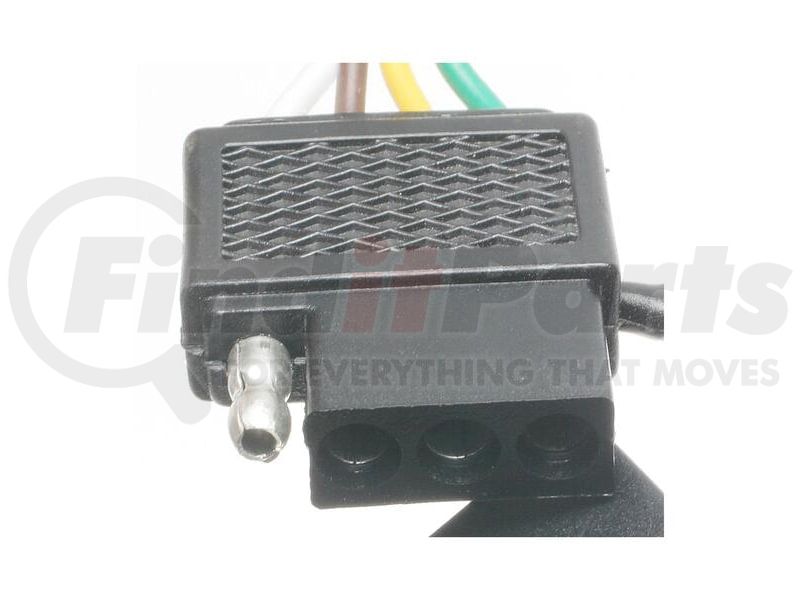 STANDARD IGN auto part