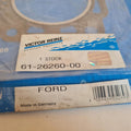 Engine Cylinder Head Gasket - 61-26260-00