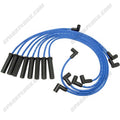NGK GMZ012 WIRE SET CL5 Ignition Wire Set GMZ012