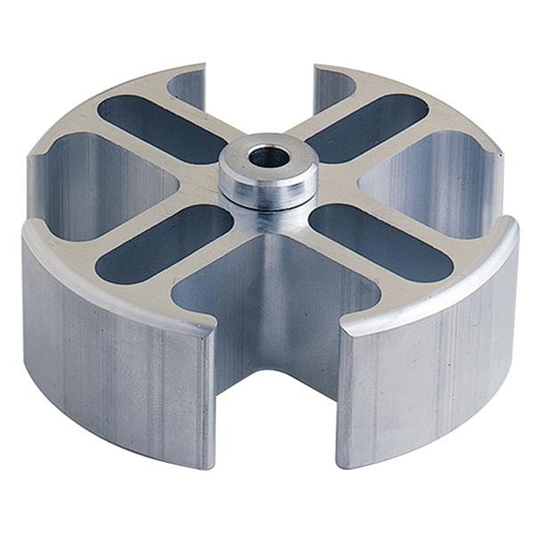 FAN SPACER/ADAPTER 1IN FOR 1 3/16IN HUB