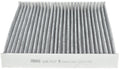 MAHLE CABIN AIR FILTER