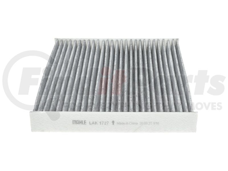 MAHLE CABIN AIR FILTER
