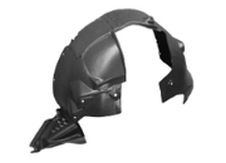 RH FRONT FENDER INNER PANEL SEDAN H/BACK SONIC LS/LT/LTZ 1216