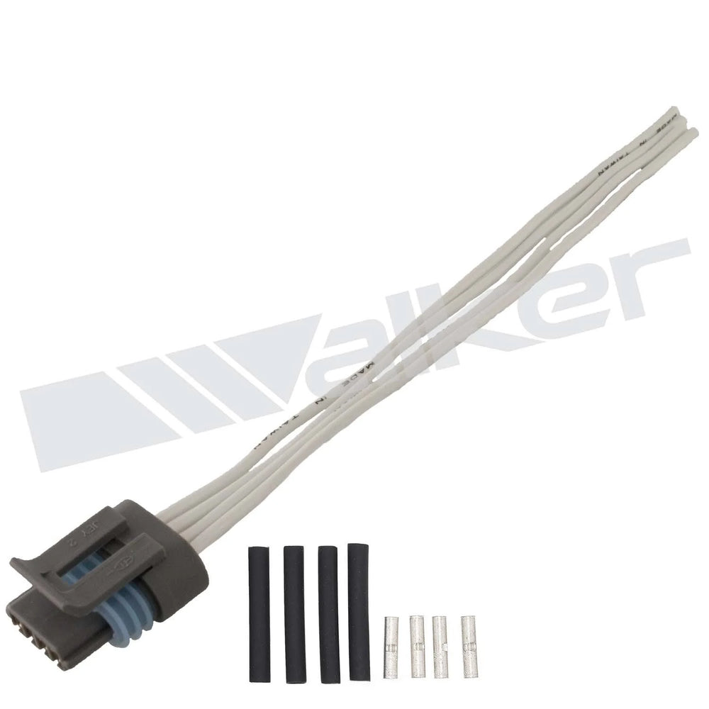 Walker Products Inc. - auto part