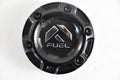 FUEL BLK/BLK SNAPIN CAP(3.18"SMALL