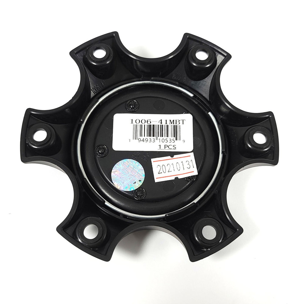 Fuel Off-Road auto part