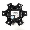 FUEL CAP 6X4.5/5.5 MB/DT LOGO