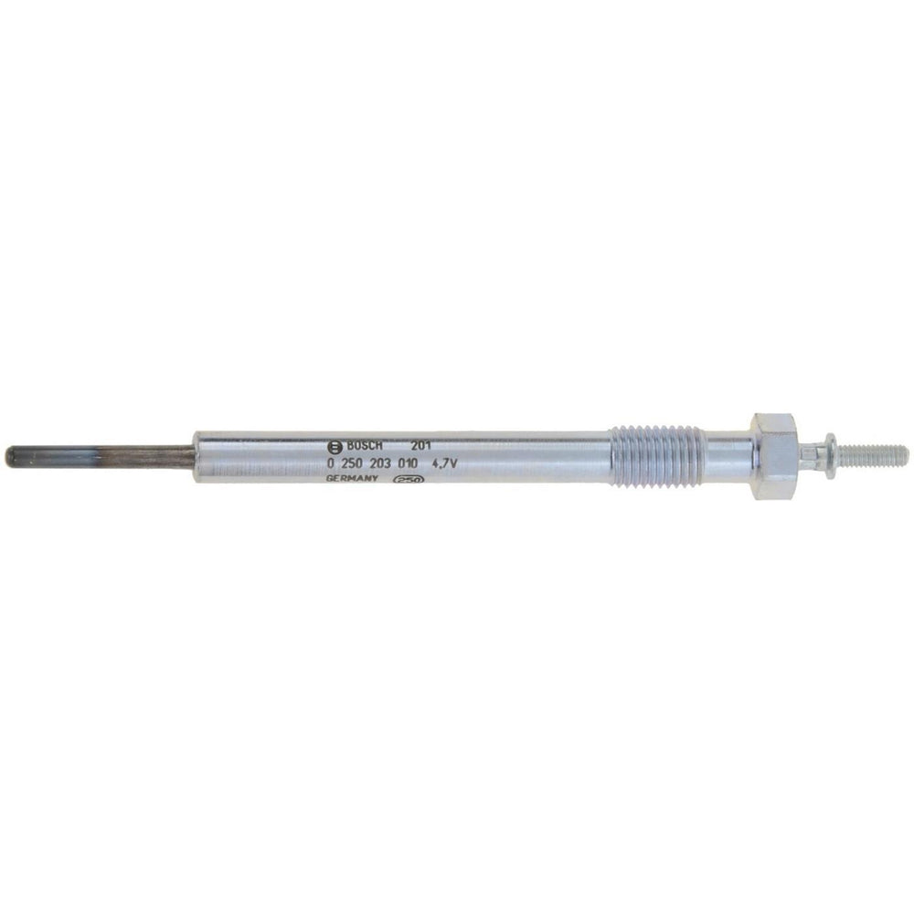 DIESEL GLOW PLUG