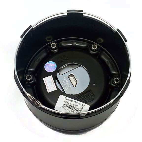 Fuel Off-Road auto part