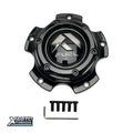 FC CAP BOLT-ON (GB/CH) - 5X150