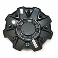 FUEL COVERED CAP (SHORT)-GL-BLK RED