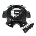 FC CAP BOLT-ON (GB/CH/GB) 6X135
