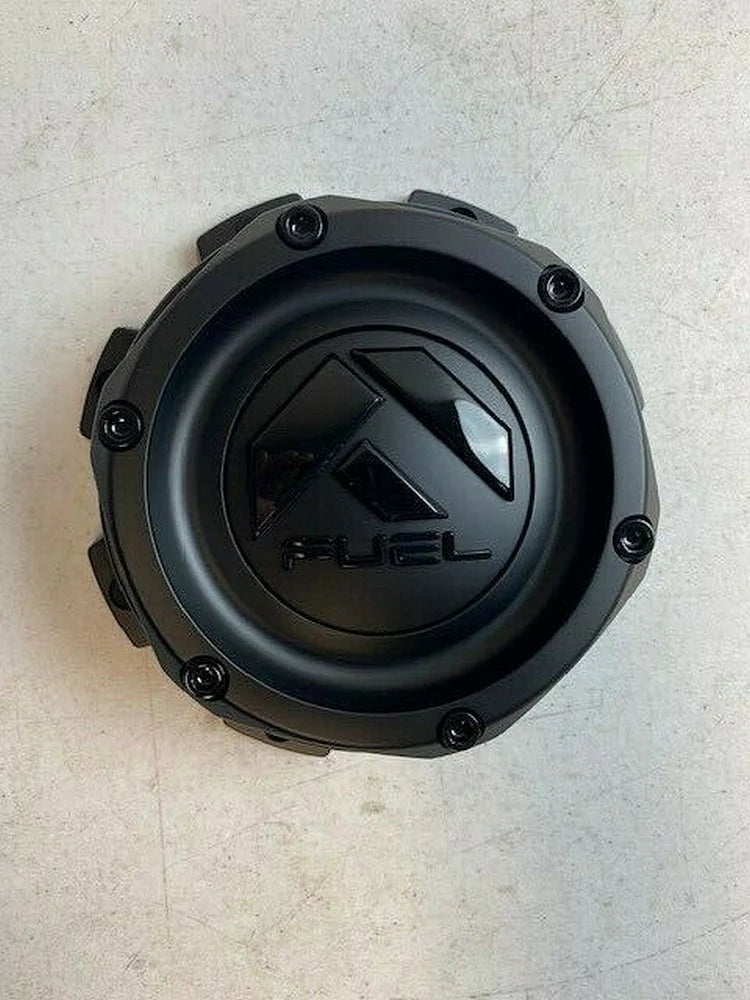 Fuel Off-Road hardware kit